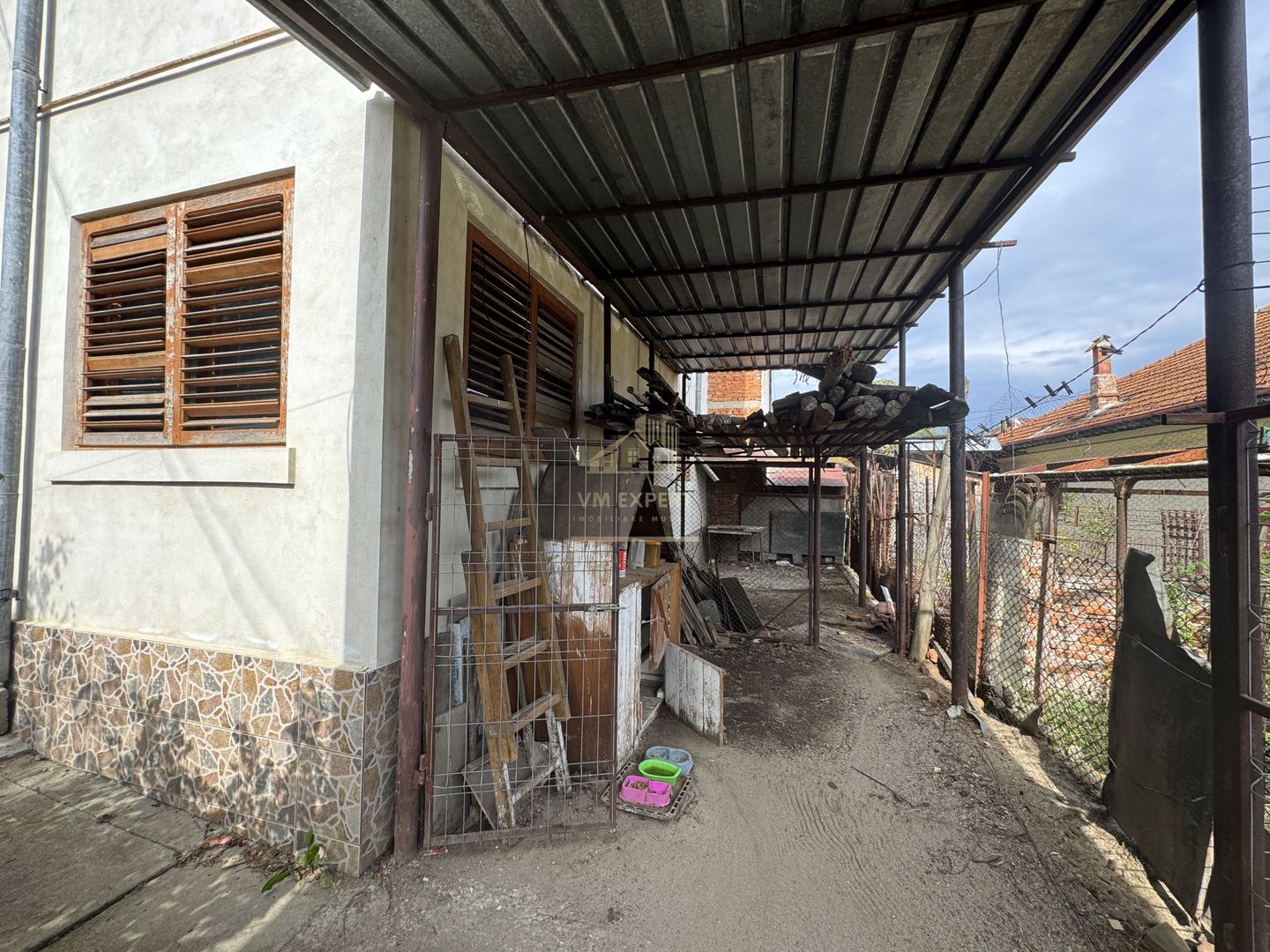 VILA 6 CAMERE, CAMPULUNG, TEREN 196 MP - Poză 31