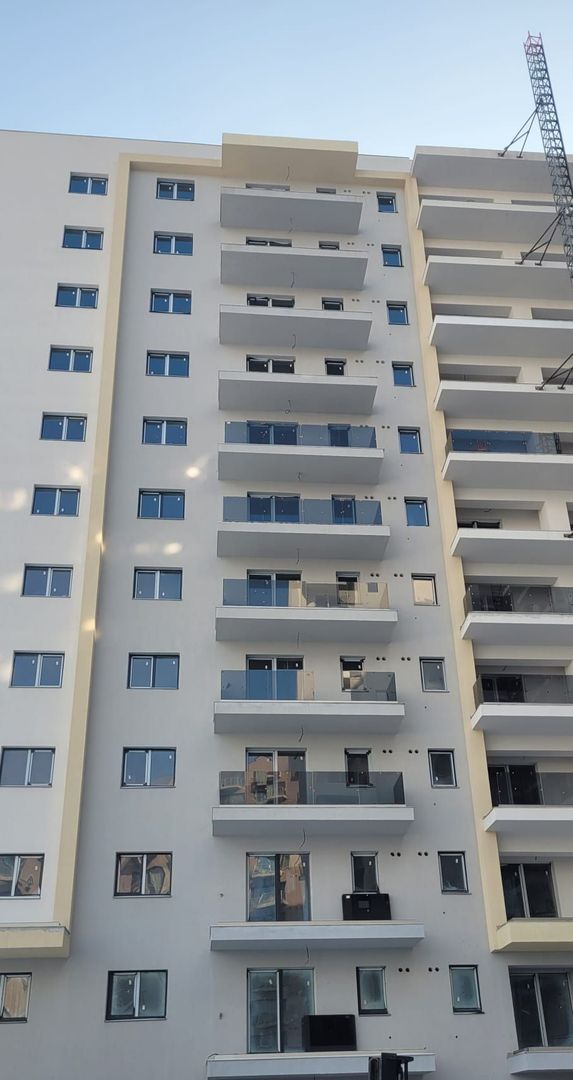 DE VANZARE GARSONIERA, BLOC P+11 LANGA AUCHAN TITAN. COMISION 0%! - Poză 3