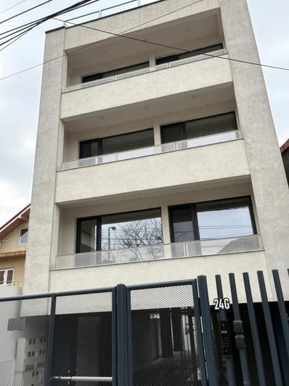 Apartament modern, centrala, balcon, pet friendly, parcare inclusa - Poză 6