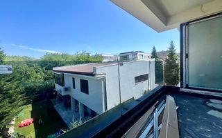 Penthouse **5 camere** 186mp // Iancu Nicolae - Poză 13