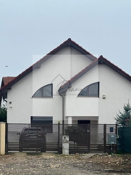 COM 0% I Vila Pipera I Cartier HENRI COANDA I Intabulata utilitati - Poză 2