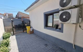 SOLD/ VANDUT Casa cu 3 camere de vanzare in zona Stadion - Constanta - Poză 7