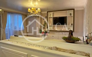 Apartament cu 2 camere de inchiriat in Sanmartin, Bihor - Poză 1