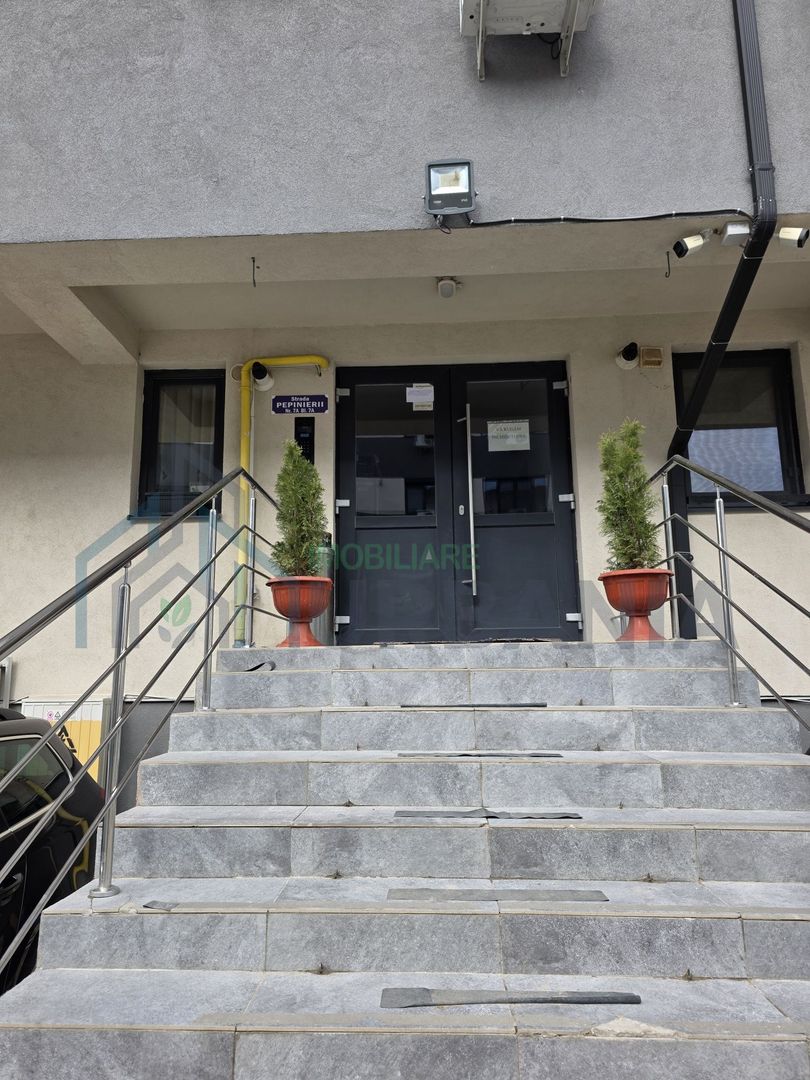 Boxă depozitare de vânzare, Valea Adâncă, Balciu - Poză 1