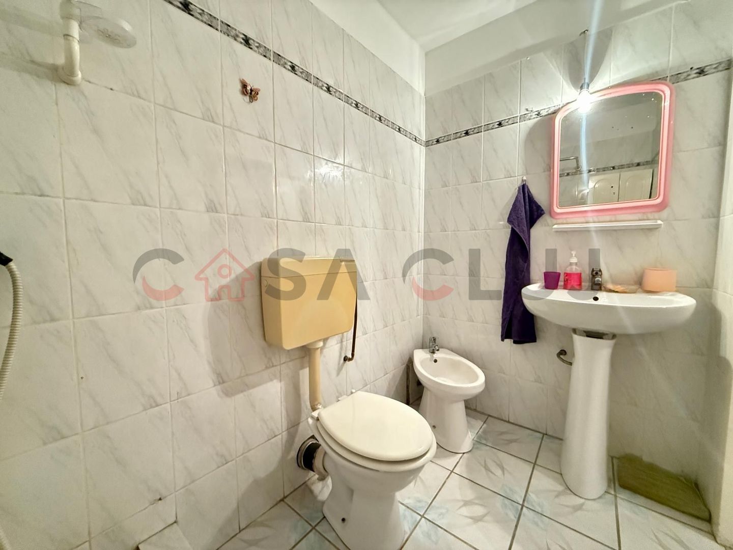 3 camere, ideal ivestiție, Dâmboviței! - Poză 9