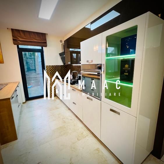 Casă modernă și elegantă • 4 camere | 135mp utili + terasă 55 mp | Curte 180mp - Poză 3