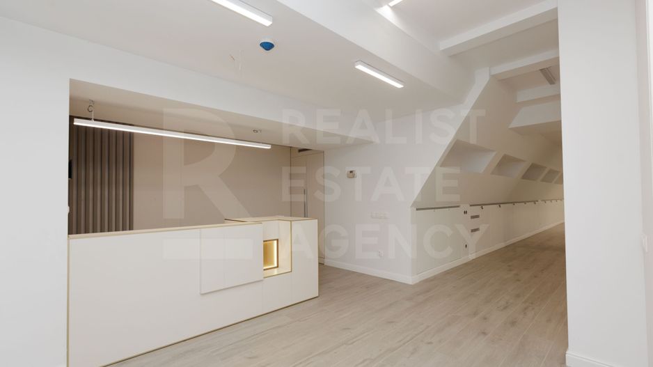 Chirie, oficiu, 170 mp, bulevardul Ștefan cel Mare și Sfânt, Centru - Poză 15