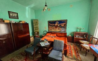 Apartament la casa cu doua camere/ zona Alfa. - Poză 6