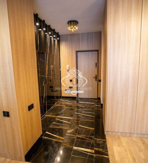 Herastrau-Nordului | apartament 4 camere mobilat lux | bloc 2009 | 993.000 euro - Poză 15