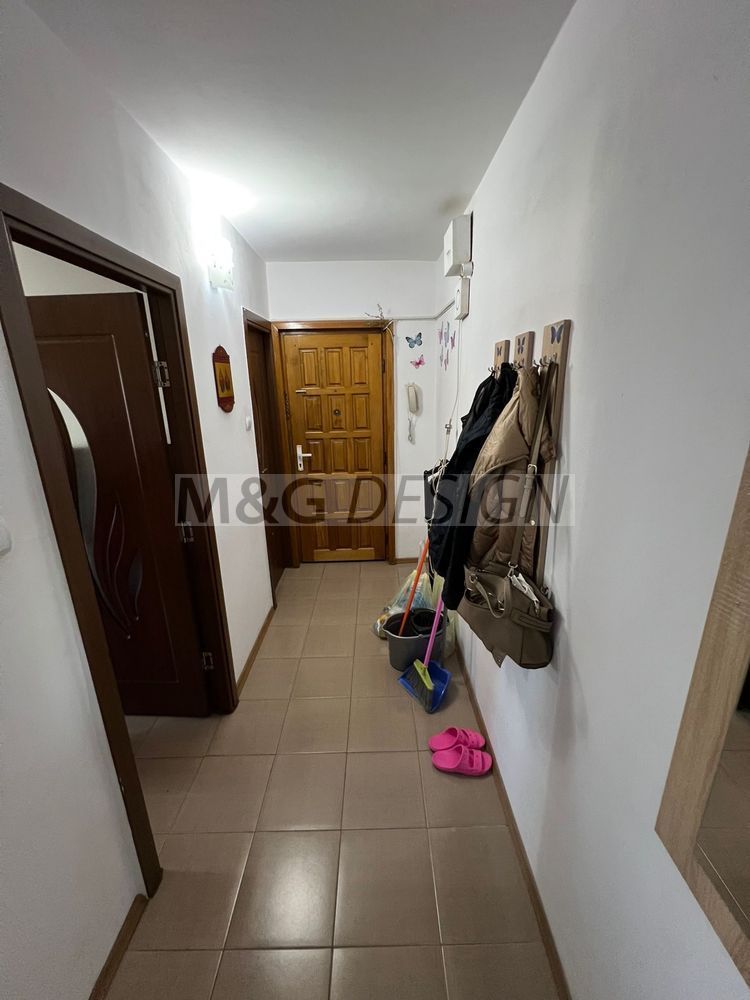 Apartament 2 camere CENTRALA zona Girocului-Judetean - Poză 2