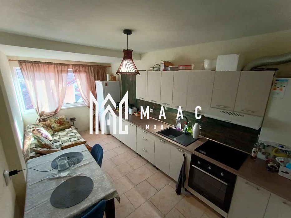 Apartament 2 camere decomandat | Tilișca, Sibiu | 108 mp, 2 niveluri - Poză 2