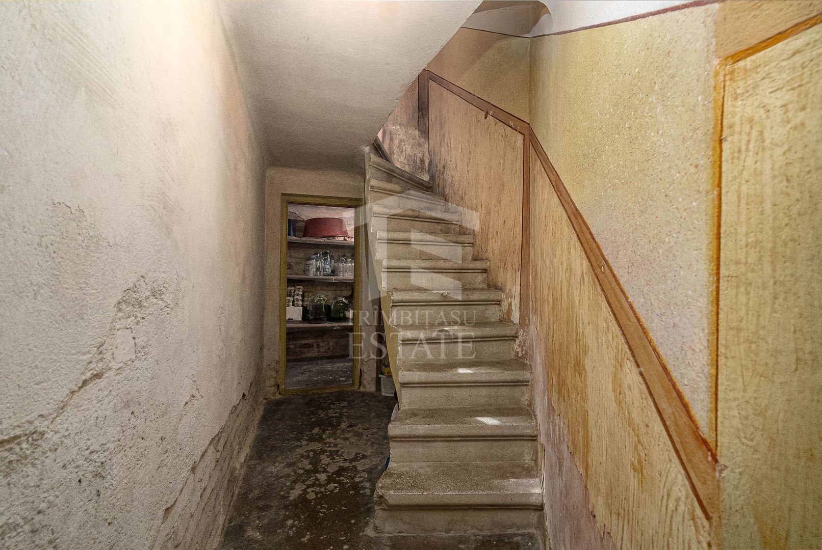 FERDINAND - Oborul Nou | Casa individuala 276mp teren| Renovare facila - Poză 23