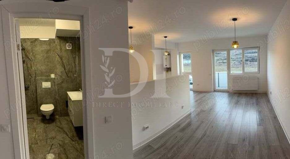 Apartament etaj intermediar / Zona Terra - Poză 1