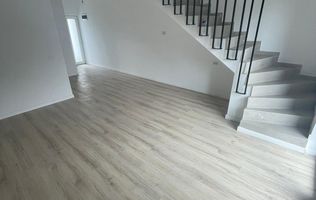 APARTAMENT TIP DUPLEX, P+1 - VISANI