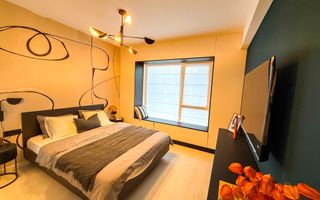 Studio Dublu cu finisaje Premium in Sector 3 - Poză 10