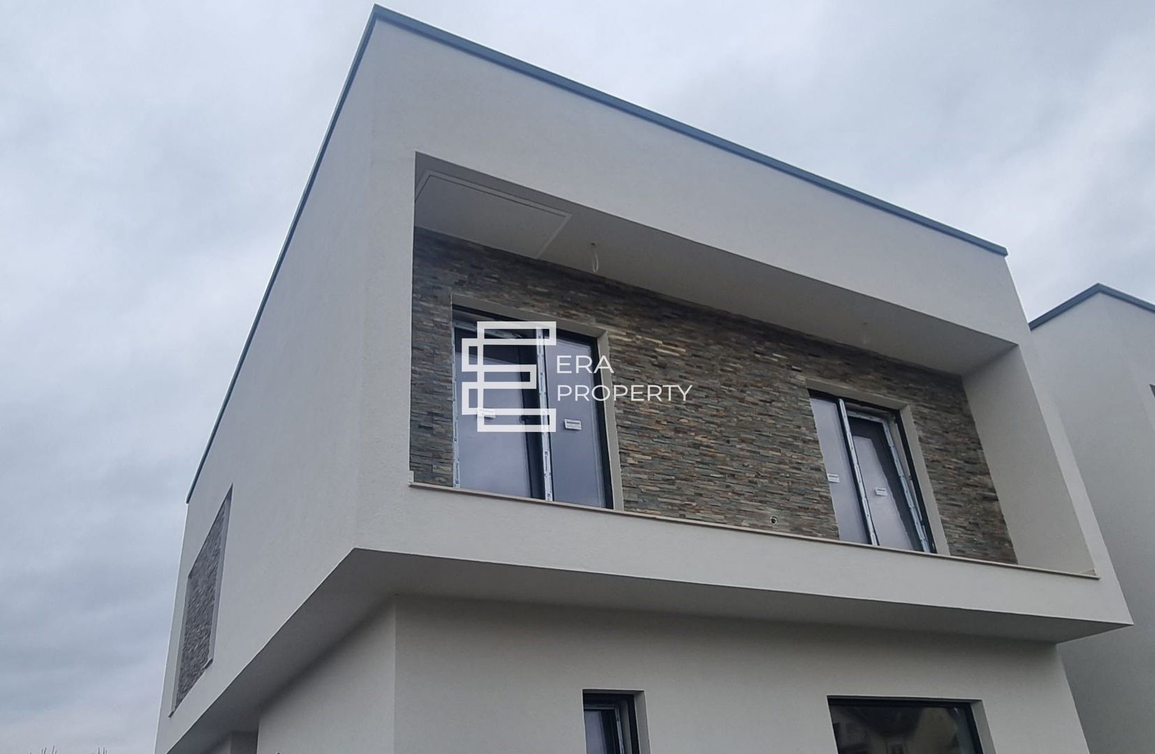 Casă modernă tip duplex, 4 camere – Șelimbăr, zona Triajului - Poză 2