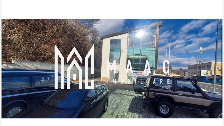 Spatiu Comercial | Nord| 760MP | Pretabil Clinica - Poză 3