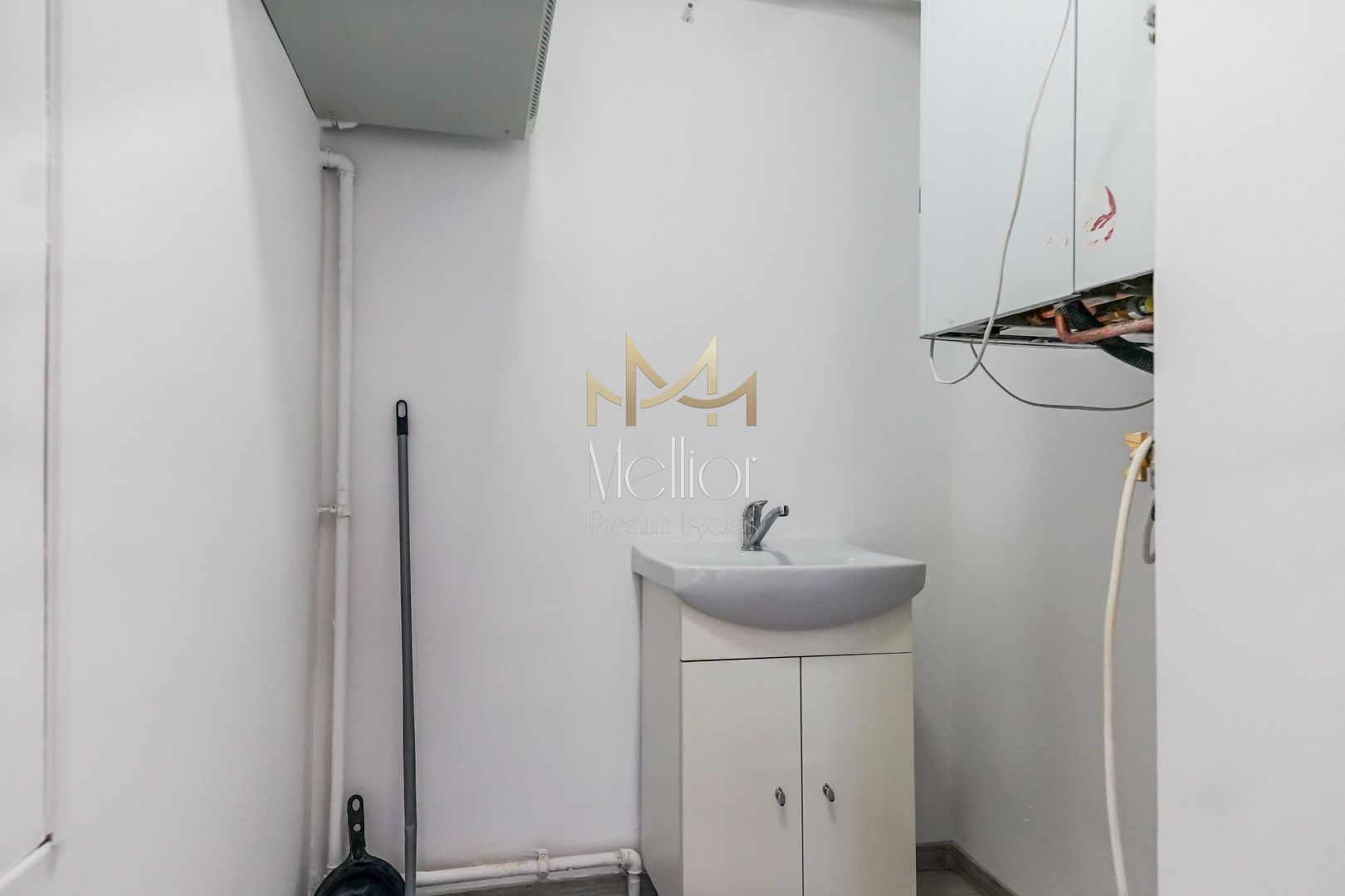 Spatiu comercial/ birouri, 152 mp utili, Semicentral, zona Anton Pann! - Poză 5