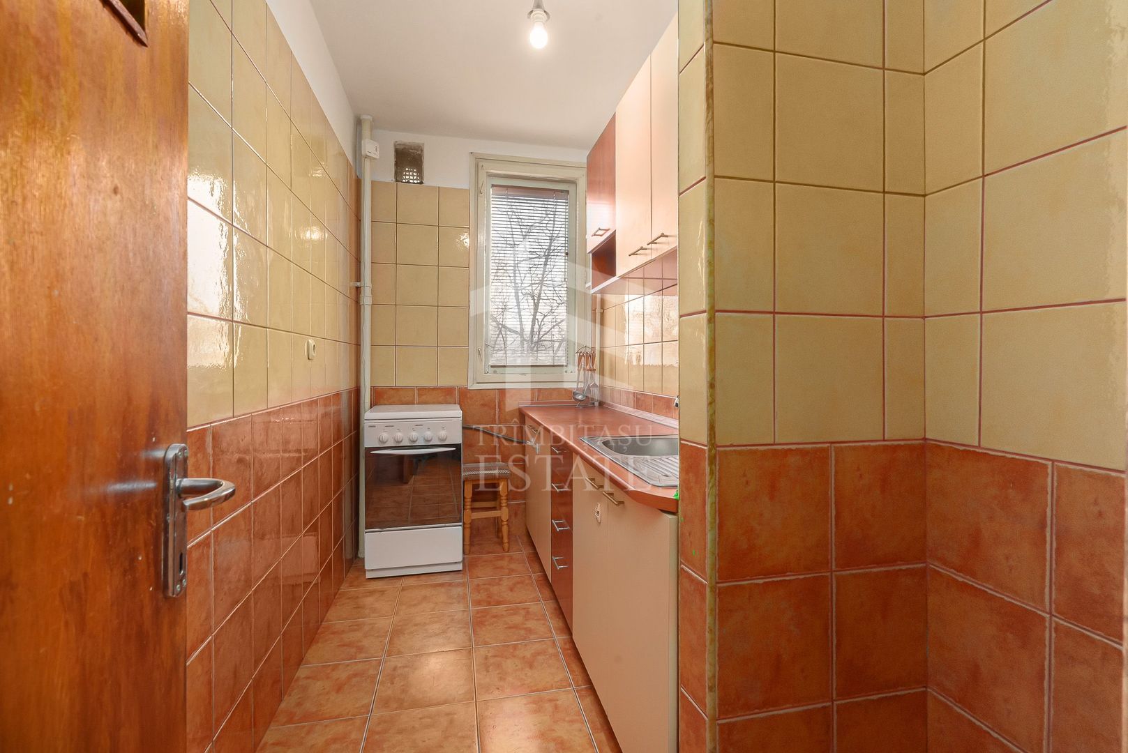 4 camere Drumul Taberei Parc Metrou Strada Pestera Scarisoara - Poză 7