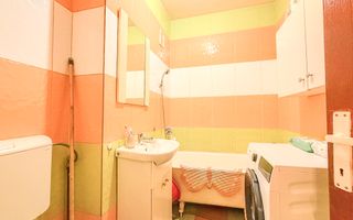 1 camera | Etaj intermediar | Bloc cu lift | Gheorgheni - Poză 5