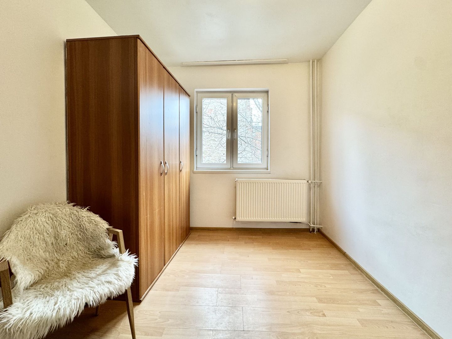 Garsonieră renovată, ideală investiție – Bd. 16 Decembrie - Iosefin - Poză 1