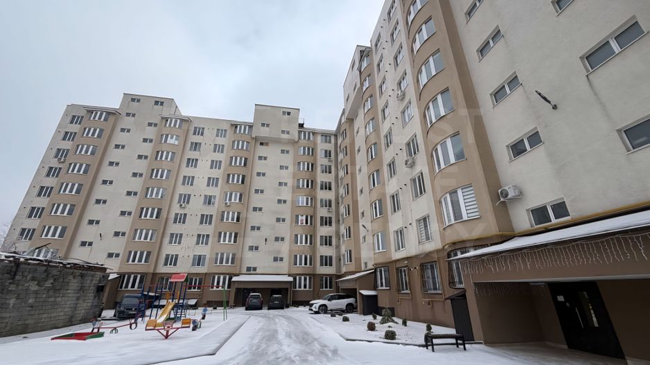 Vânzare, apartament, 2 camere, strada Nicolae Testemițeanu, Durlești - Poză 11