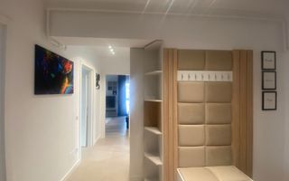 Apartament 2 camere Grozavesti – vedere parc - Poză 6