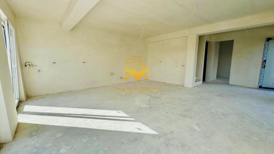 Casă tip duplex de vânzare, 4 camere, suprafață teren 200 mp, Chinteni - Poză 6
