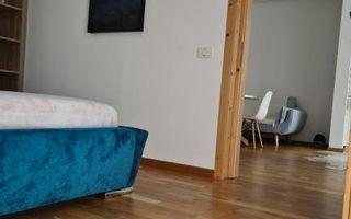2 camere | Verona Residence | City Park Mall | Loc de  parcare - Poză 6