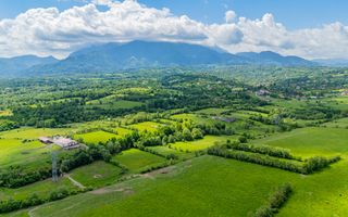 Teren de investiție în zona Tohanul Nou - Bran  5.800 mp - Poză 10