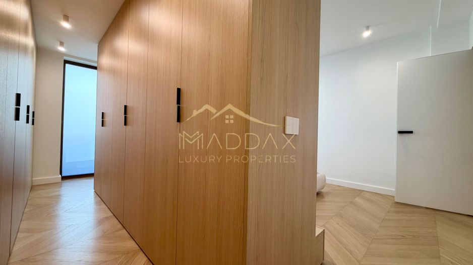 Apartament cu 3 camere *110mp* // Șoseaua Nordului - Herastrau - Poză 19