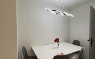 Apartament elegant cu 3 camere | Parcare inclusă | Mărăști –Dâmboviței - Poză 5