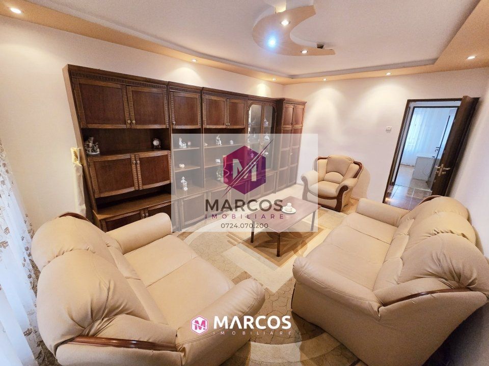 Apartament 2 camere, et.4, Lunca, ID 1074 - Poză 5