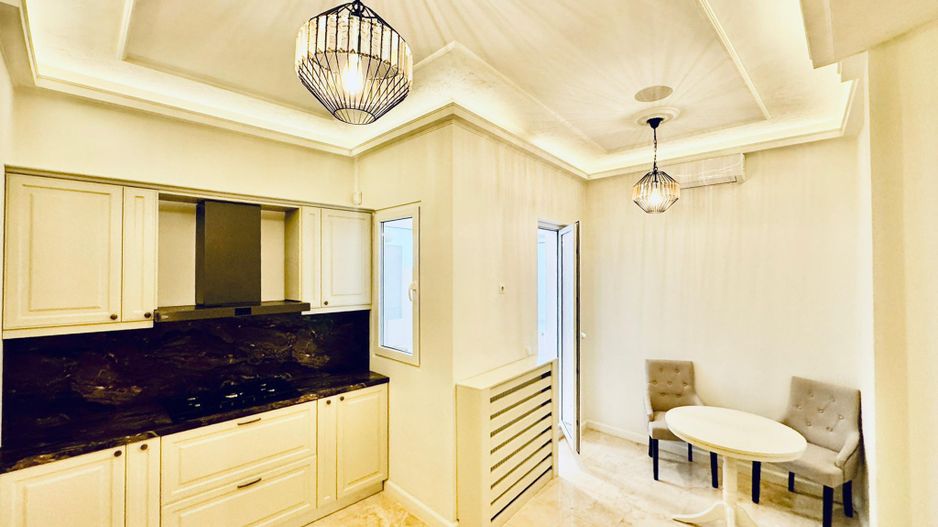 Închiriere apartament 4 camere 120mp | Ultracentral - Poză 2