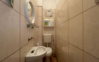 Apartament cu 2 camere decomandate spre vanzare in zona Ultracentrala! - Poză 5