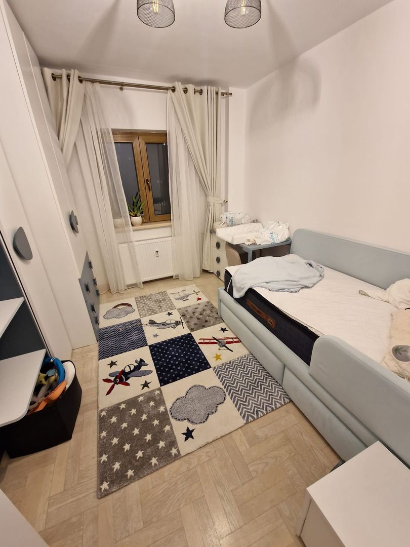 Apartament 4 camere Aviatiei - Poză 6