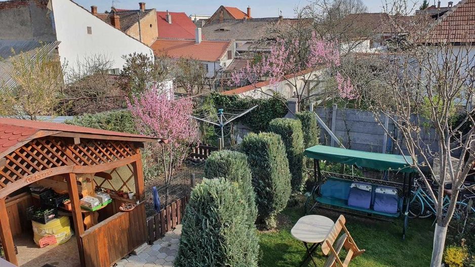 Casa de vanzare in Sibiu zona Piata Cluj. - Poză 2