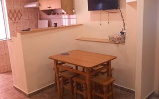 Aradului apartament 2 camere cu centrala, clima - Poză 3
