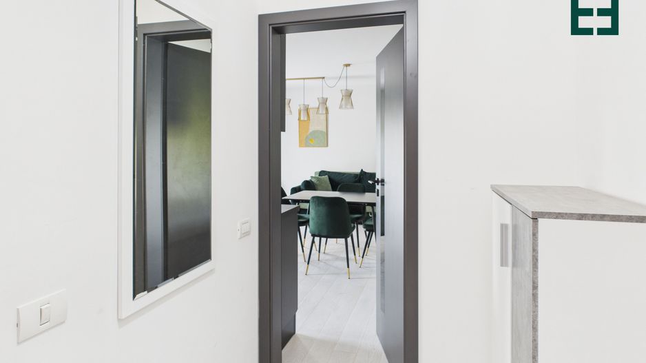 Rate la dezvoltator- Apartament 2 camere et 1 zona Șagului - Timișoara - Poză 8