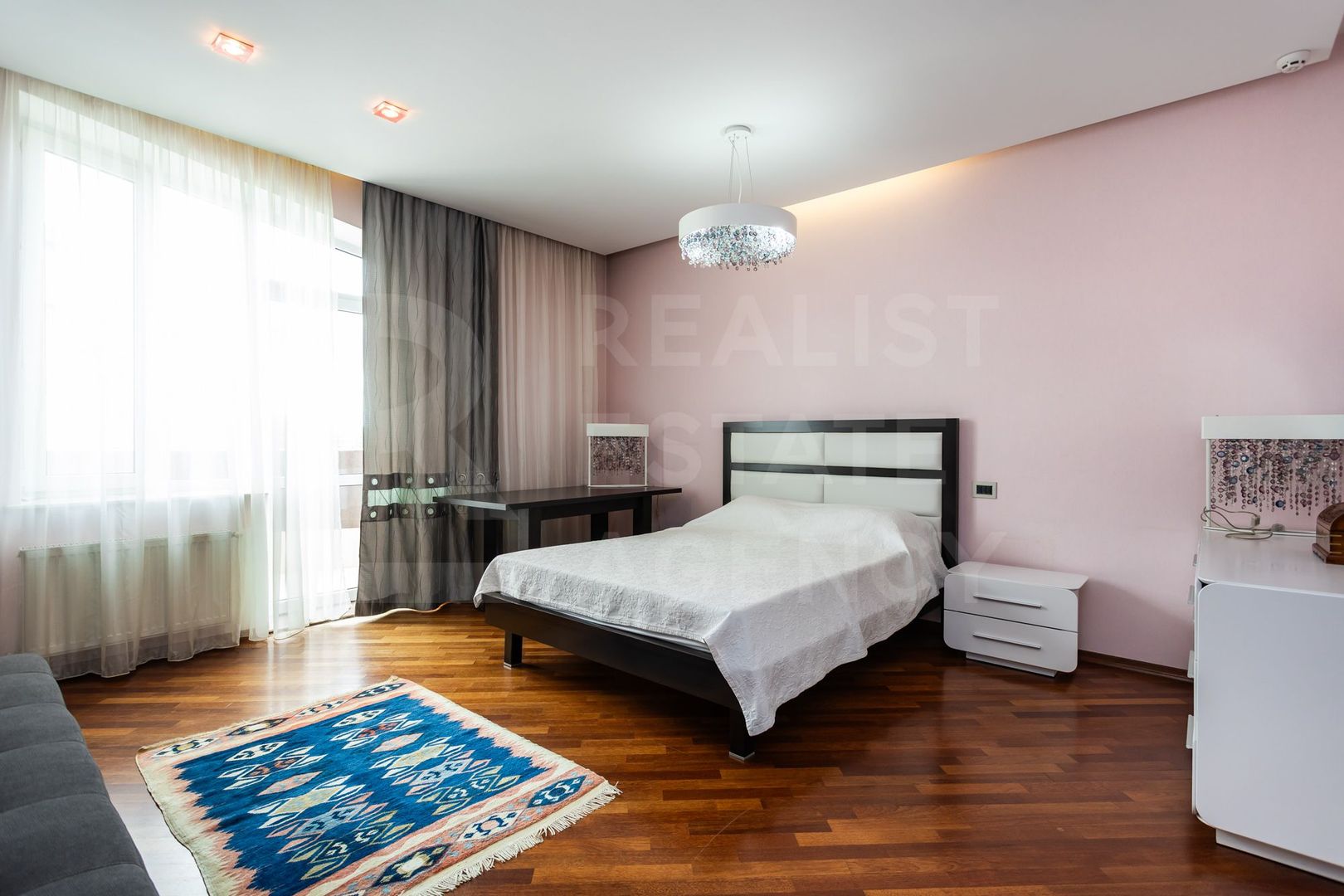 Chirie, apartament, 4 camere, strada Mihai Eminescu, Centru - Poză 13