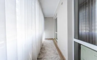 Vânzare, apartament 1 cameră 51 mp, str. Florilor, Rîșcani - Poză 11