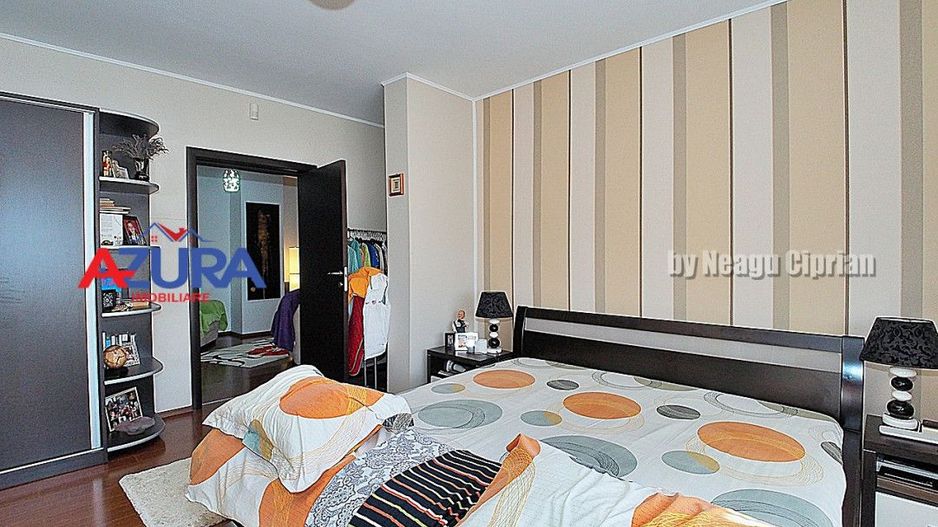 Vanzare vila de Lux, Bascov - Poză 3