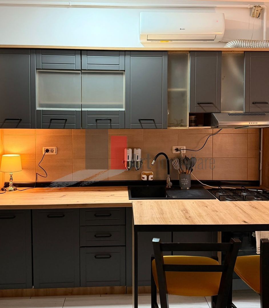 Inchiriem apartament 2 camere Str Rezervelor Militari Residence - Poză 2