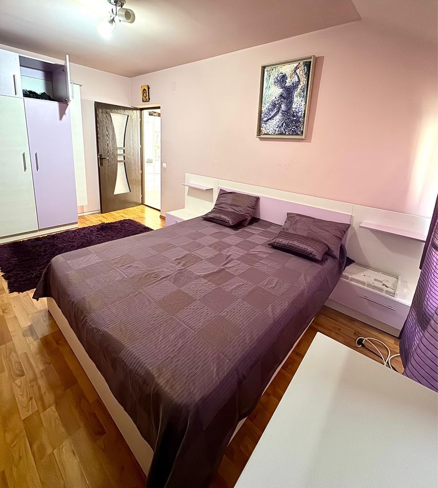 BRASADAS vinde ap 2 cam, Floresti. - Poză 4