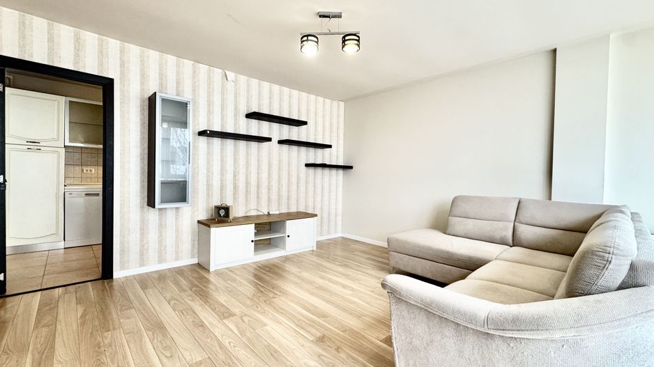 Apartament 2 camere, liniște și intimitate – Braytim, parcul Pădurice - Poză 4