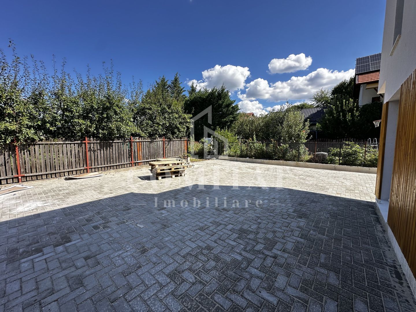 Duplex | Zona str Florilor-Floresti | 2 Locuri de parcare - Poză 29