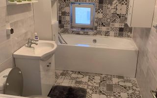 Confort, stil și relaxare – apartament spectaculos cu 2 camere. - Poză 6