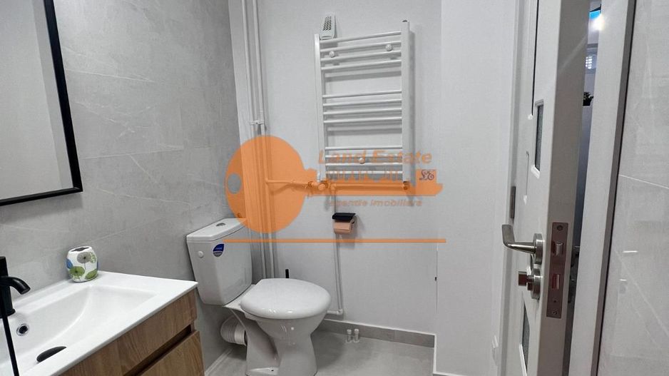 Studio Lujerului-Virtutii ( 1 minut tramvai- 8 minute metrou ) - Poză 5