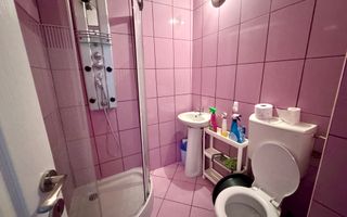 Apartament decomandat 3 camere de vanzare | 80 MP | Zona Micro 16 - Poză 17