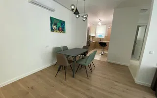 AP. 2 CAMERE - FLOREASCA RESIDENCE, MOBILAT, PARCARE INCLUSA, COMIS 0% - Poză 17